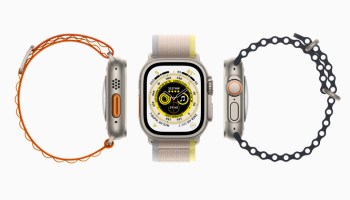 Apple Watch Ultra: Conoce el nuevo modelo para atletas de alto rendimiento