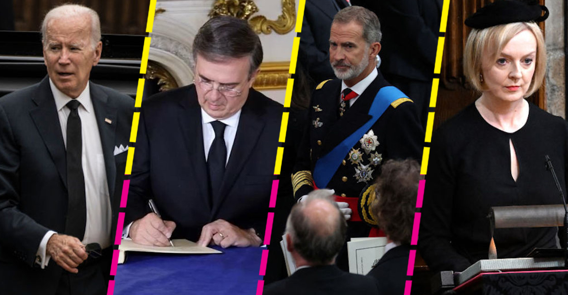 asistentes-funeral-reina-isabel-ii