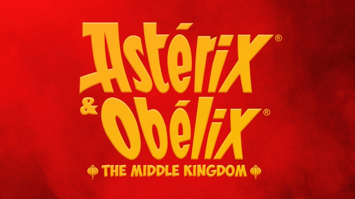 'Astérix y Obélix: The Middle Kingdom' con Zlatan Ibrahimovic como actor