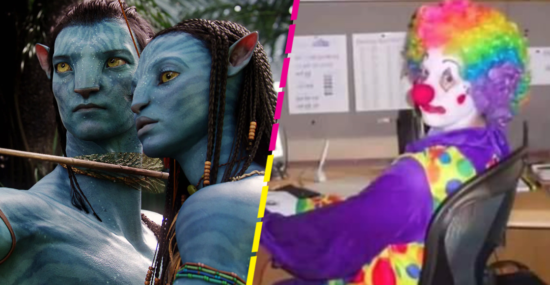 Relanzan 'Avatar' en cines y varios pensaron que era la 2da parte