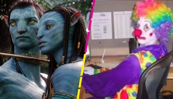Relanzan 'Avatar' en cines y varios pensaron que era la 2da parte