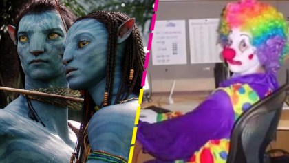 Relanzan 'Avatar' en cines y varios pensaron que era la 2da parte