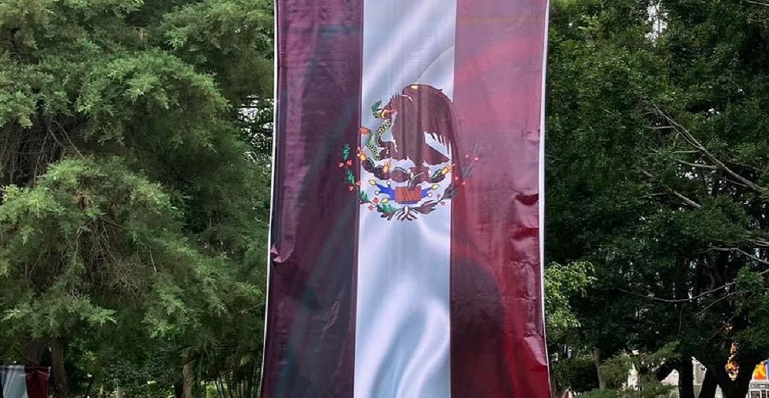 bandera nayarit modificada morena