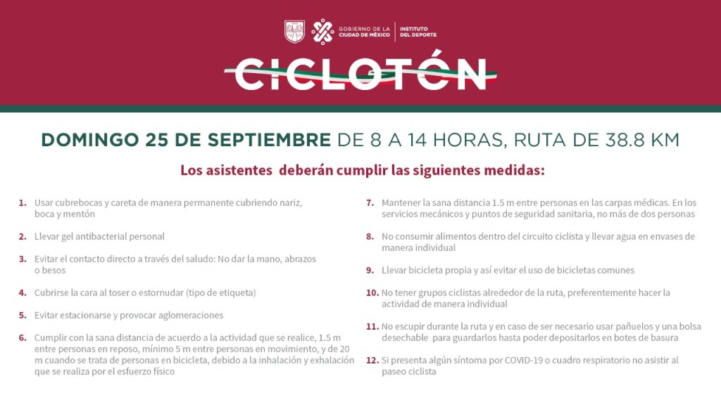 Be The Match México: Así puedes registrarte para ser donador de médula ósea en el Ciclotón de CDMX