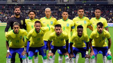 ¿Por qué en Brasil rechazan la playera amarilla de la Selección previo a Qatar 2022?