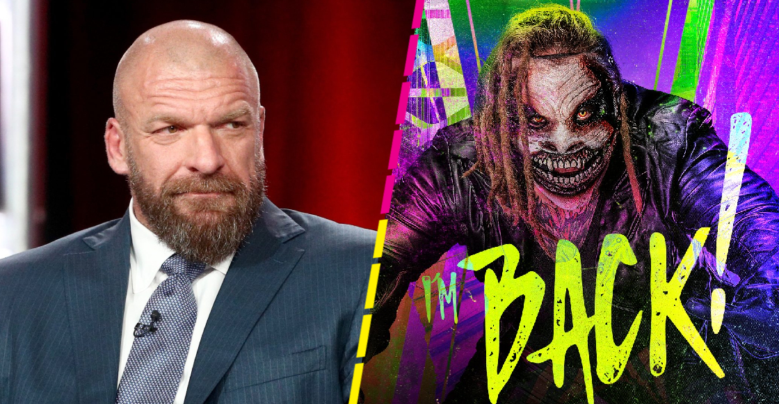 ¡Bray Wyatt está de regreso! 2 luchadores que Triple H podría traer de vuelta a WWE
