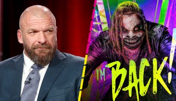 ¡Bray Wyatt está de regreso! 2 luchadores que Triple H podría traer de vuelta a WWE