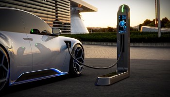 IA autos eléctricos