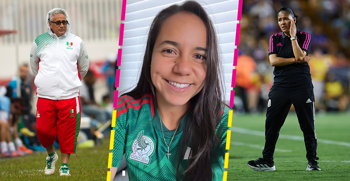 Charlyn Corral niega resentimientos contra Cuéllar y Vergara en Selección Mexicana: "Todo me ha hecho más fuerte"
