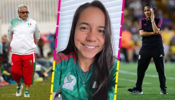 Charlyn Corral niega resentimientos contra Cuéllar y Vergara en Selección Mexicana: "Todo me ha hecho más fuerte"