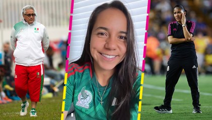 Charlyn Corral niega resentimientos contra Cuéllar y Vergara en Selección Mexicana: "Todo me ha hecho más fuerte"