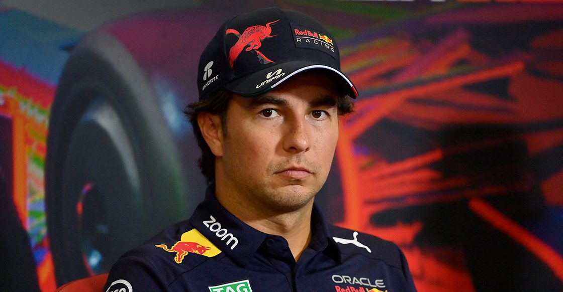 ¿Cuántas posiciones penalizará Checo Pérez en el Gran Premio de Italia y qué tanto lo afectarán?