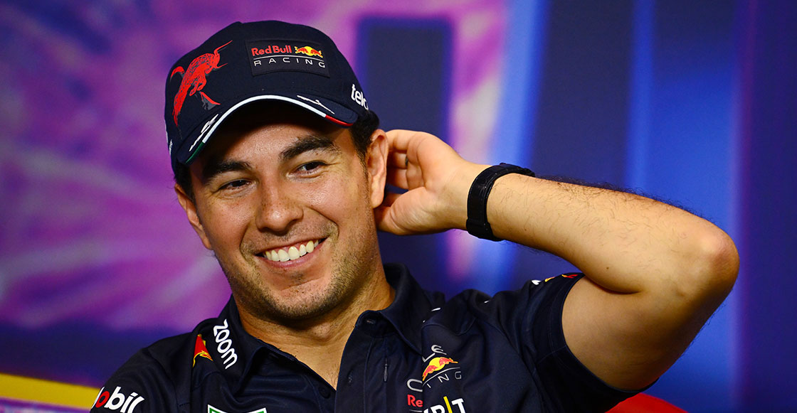 ¿Cuándo se estrena y de qué va la nueva serie sobre Checo Pérez?