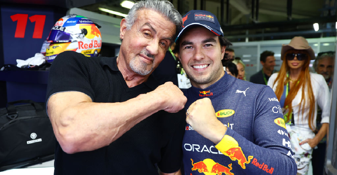 ¡Adiós al automovilismo! Checo Pérez revela qué le gustaría hacer al retirarse de la Fórmula 1