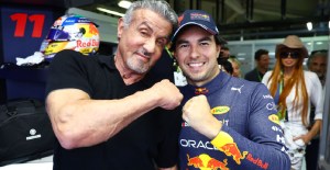 ¡Adiós al automovilismo! Checo Pérez revela qué le gustaría hacer al retirarse de la Fórmula 1. Noticias en tiempo real