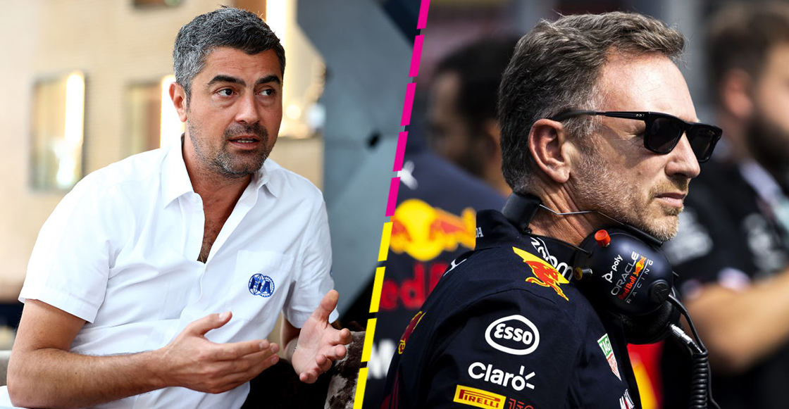 Christian Horner revela que contactó varias veces a Michael Masi tras el GP de Abu Dhabi: "Nadie merece lo que él pasó"