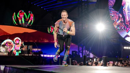 ¡Te decimos cómo, cuándo y dónde ver los conciertos de Coldplay en Buenos Aires!