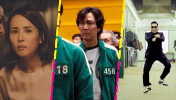 El éxito de Corea del Sur en el cine, la televisión y la música