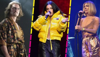 Charli XCX, Marc Rebillet y Kim Gordon (y más artistas) se unen al line-up del Corona Capital 2022