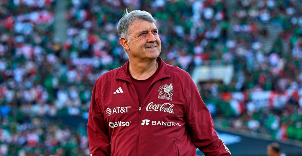 ¿Cuándo es la fecha para que 'Tata' Martino presente la lista final de México para Qatar 2022?