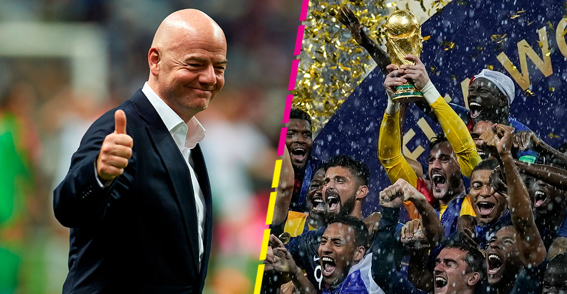 ¿Cuánto gana el campeón? Así se repartirán los premios económicos en el Mundial de Qatar 2022