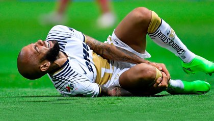 Dani Alves apaga las alarmas sobre su lesión: "Diogo me pegó una patada en entrenamiento"