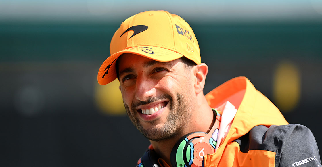 ¿Qué pasará con Daniel Ricciardo después de la temporada 2022 de Fórmula 1?
