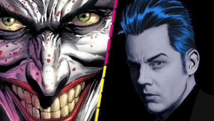 Ah, caray: DC revela que el verdadero nombre del Joker es... ¿Jack White?