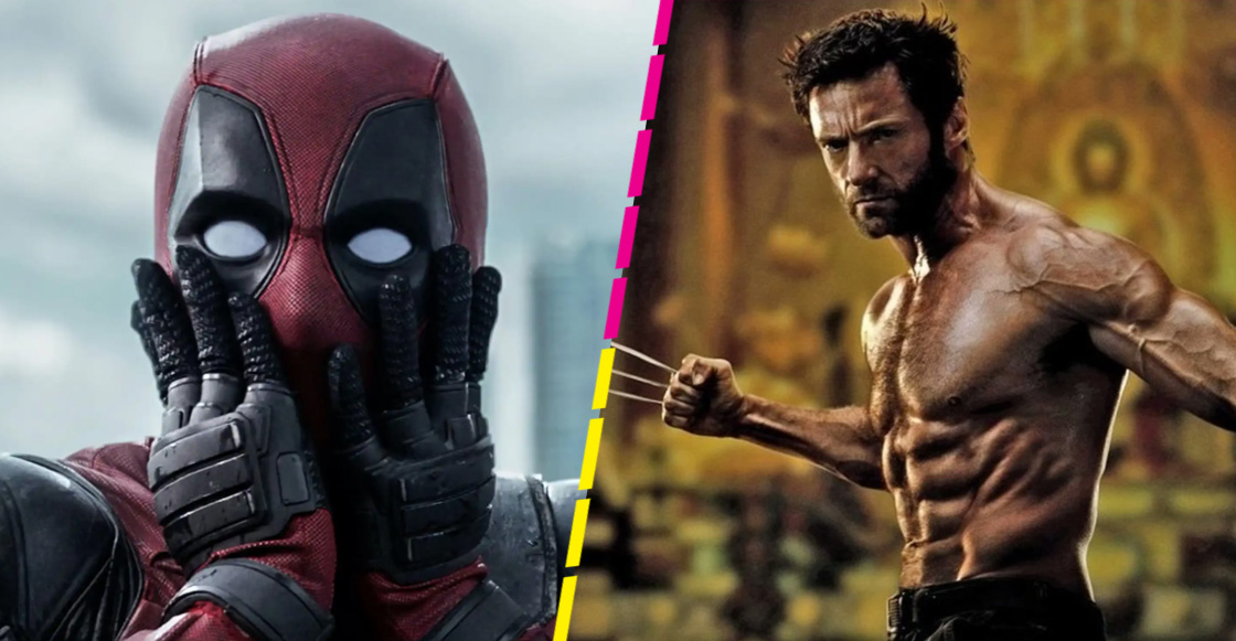 ¡Wow! Hugh Jackman volverá como Wolverine para 'Deadpool 3'
