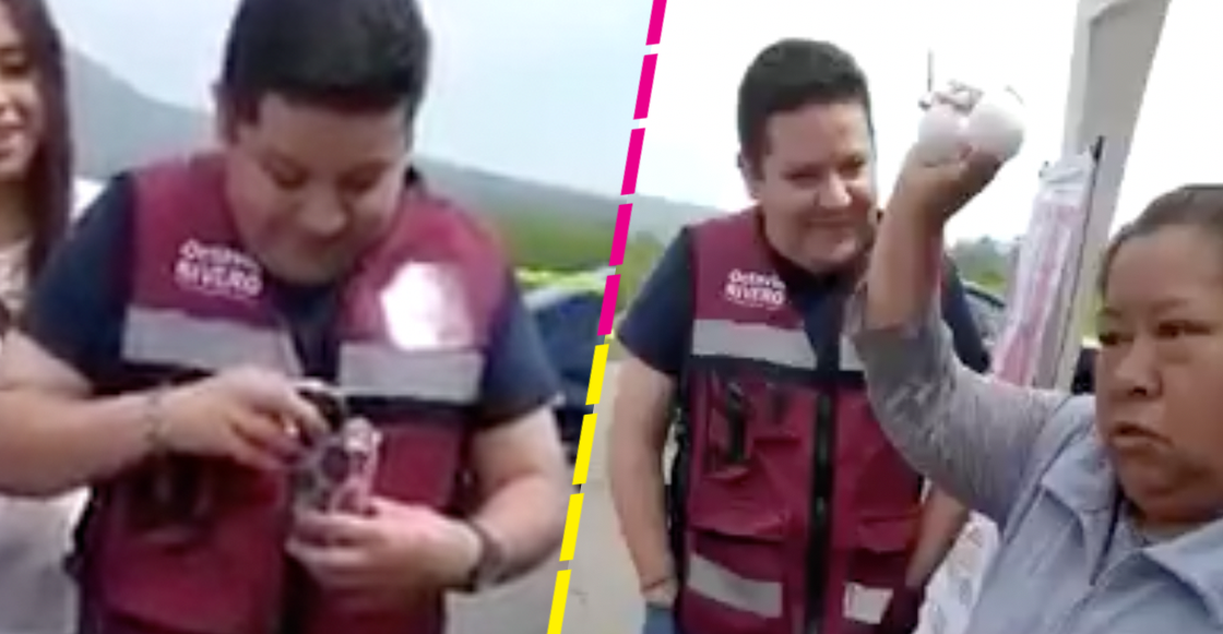 diputado-par-huevos-regalan-cdmx-tlahuac-vecinos-selene-video