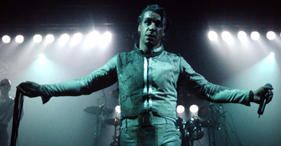 La historia detrás de "Du Hast" de Rammstein y sus diferentes significados