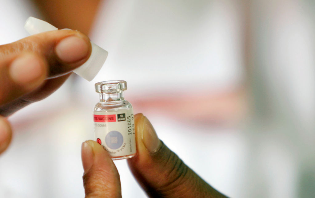 Turno de la polio: Nueva York declara estado de emergencia por presencia del virus