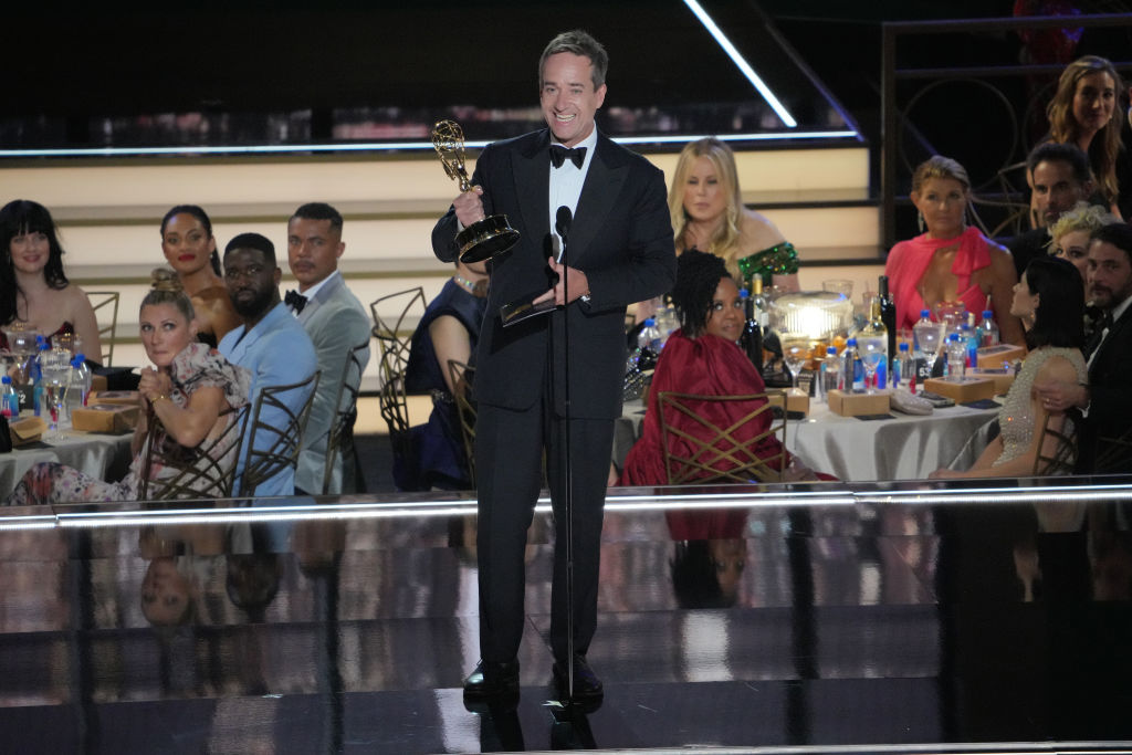 LOL: Estos fueron los mejores memes que nos dejó la ceremonia de los Emmys