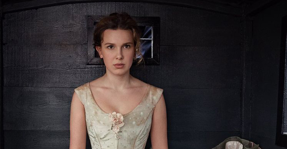 Regresan las aventuras: Este es el tráiler de 'Enola Holmes 2' con Millie Bobby Brown y Henry Cavill