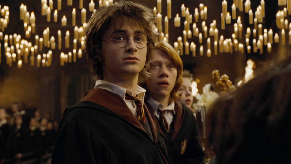 10 escenas eliminadas en la saga de 'Harry Potter' que nos hubiera encantado ver 