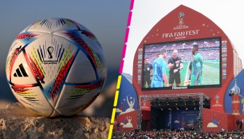 Música, partidos en vivo y bebidas: FIFA estrenará el nuevo Fan Fest durante el Mundial de Qatar 2022