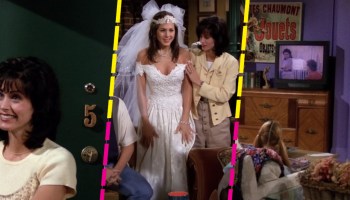 La telenovela, el título y más: 5 datos del primer episodio de 'Friends'