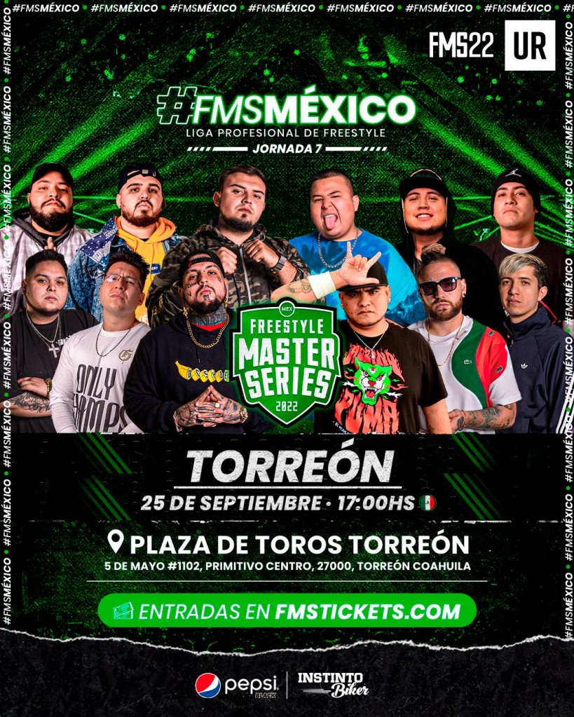 FMS México jornada 7