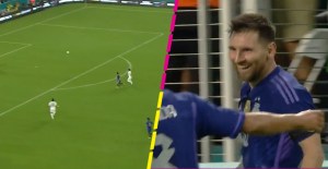¡Tiembla, México! Checa nomás el golazo que se aventó Messi en la victoria de Argentina vs Honduras. Noticias en tiempo real