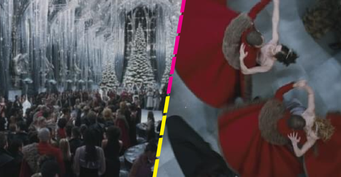 ¡¿Cuándo y dónde?! Te contamos todo sobre el ‘Gran Baile de Invierno’ de Harry Potter en CDMX