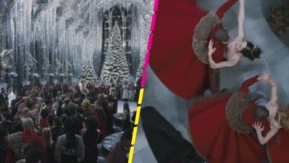 ¡¿Cuándo y dónde?! Te contamos todo sobre el ‘Gran Baile de Invierno’ de Harry Potter en CDMX