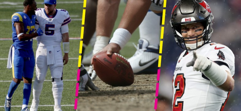 Partidos, horarios y transmisión: La guía para ver en vivo la semana 1 de la NFL
