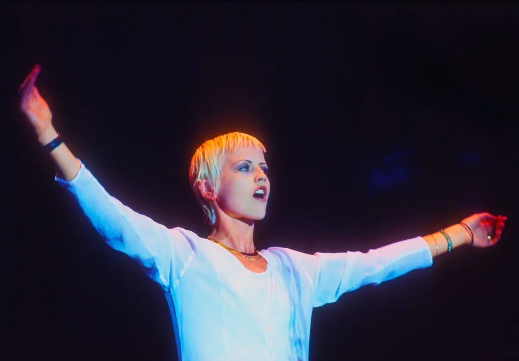 historia detras cancion linger the cranberries