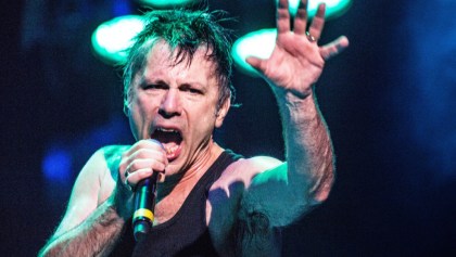 Puro rolón: Este es el posible setlist de Iron Maiden para su concierto en la CDMX