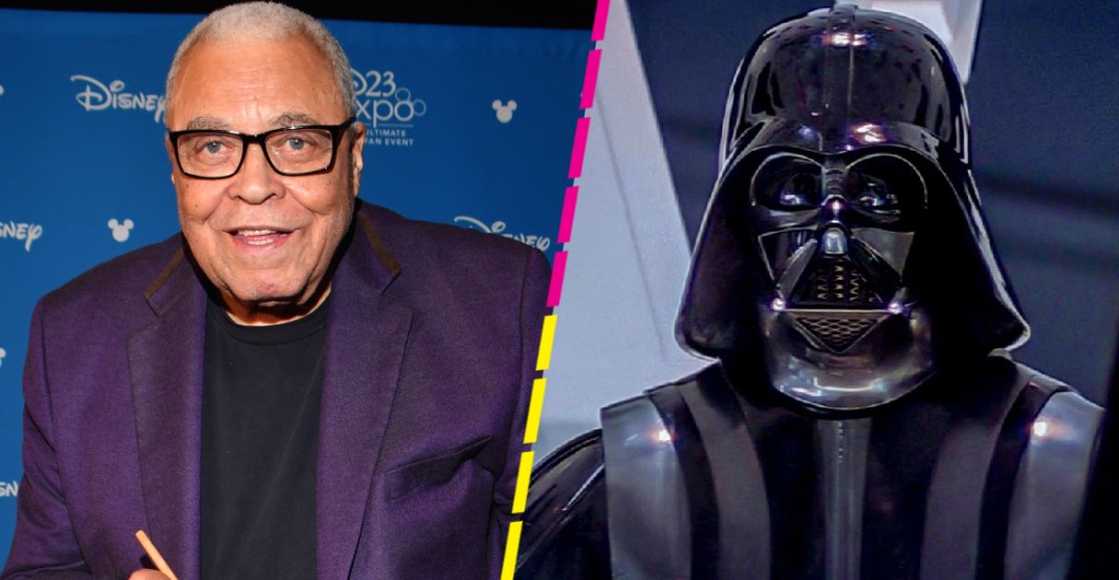 El fin de una era: James Earl Jones dejará de interpretar a Darth Vader en Star Wars