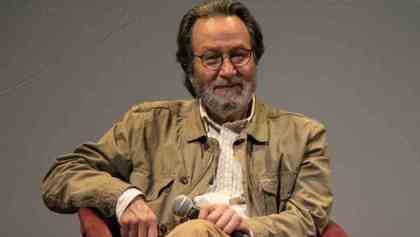 Falleció a los 83 años Jorge Fons, director de 'Rojo amanecer'