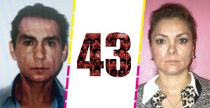 ¿Qué ha pasado con José Luis Abarca, exalcalde de Iguala, y su esposa?. Noticias en tiempo real