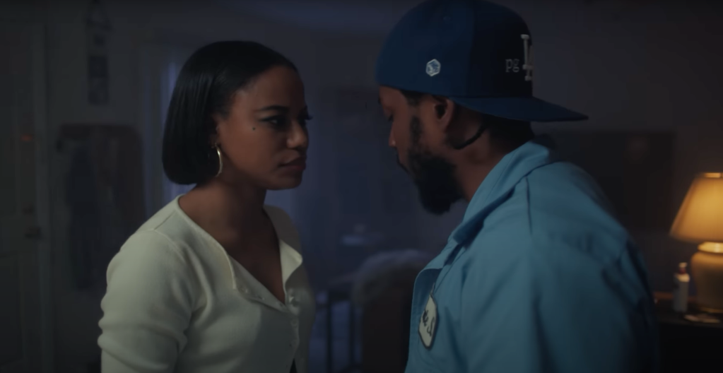 Checa el corto que Kendrick Lamar lanzó para su rola "We Cry Together"