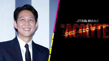 OMG! Lee Jung-Jae, protagonista de 'El juego del calamar', protagonizará la próxima serie de Star Wars