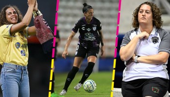 DTs y jugadoras: La legión española en la Liga MX Femenil para el Apertura 2022